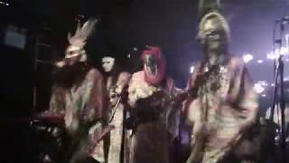 Goat - Live at The Garage (Rocket Recordings Twenty)