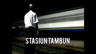 Download lagu EDISI NOSTALGIA | 4 Jenis Bell Berbeda Stasiun Tambun mp3