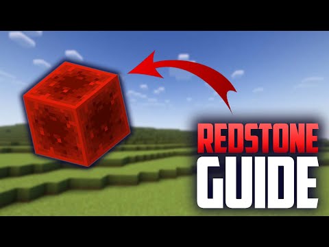 Ultimate Minecraft Redstone Guide - Watch Out for A.A.A Threat