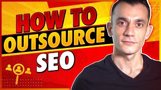 How To Outsource SEO In 3 Simple Steps || Outsource SEO in 3 Steps || Julian Goldie SEO