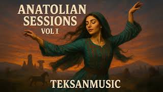 Türkçe Etnik House Set Vol.1 | Turkish Ethnic House Mix & Anatolian Se