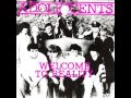 Adolescents - Welcome To Reality EP 