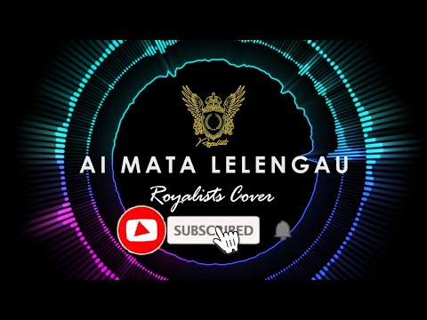 Ai Mata Lelengau - Florence Lo (Royalists Cover)