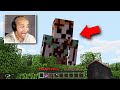 Testing Scary Minecraft Myths That're Actually Real...