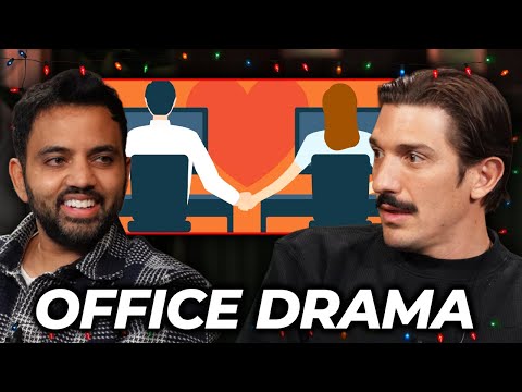 Somebody In Flagrant Broke Andrew's ONE Rule!