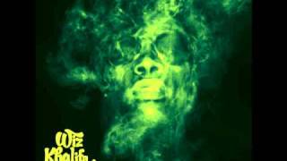 When I&#39;m Gone - Wiz Khalifa (Rolling Papers)