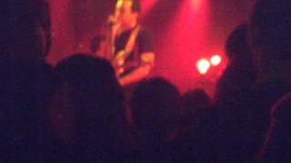 Albert Hammond jr live. Victory at Monterey