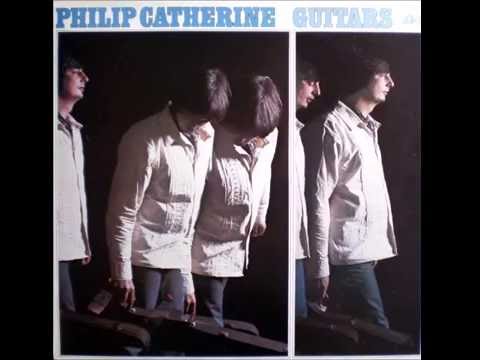 Philip Catherine - Noburl (1975)