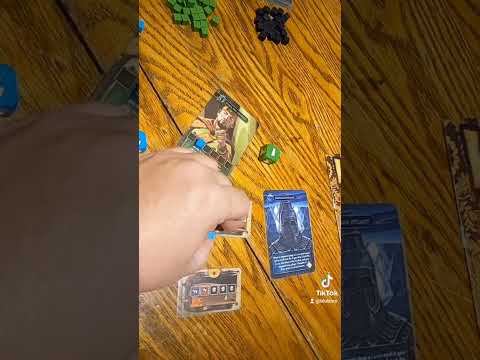 How to play Huns in less than 3 minutes