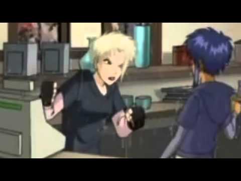 W.I.T.C.H Season 2 Episode 16