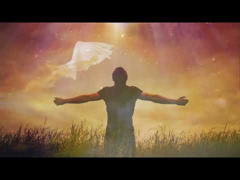 Anointing Fall On Me/All Honour - Ron Kenoly