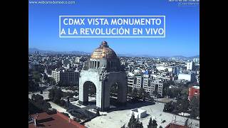 Monumento de la Revolución