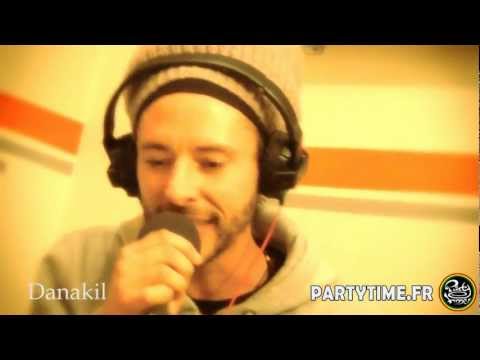 BALIK FROM DANAKIL - Freestyle at PartyTime 2012