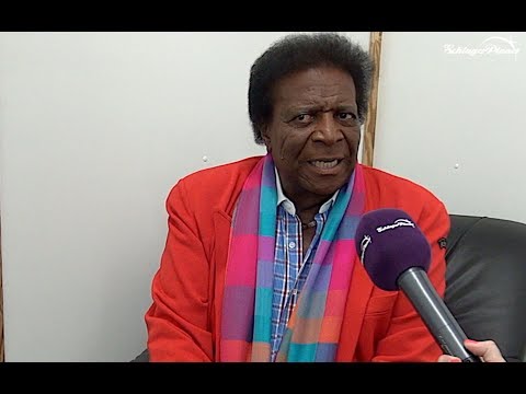 Roberto Blanco in Wahrheit & Wahnsinn