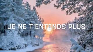 Harmonium - En pleine face (Paroles) [HQ]