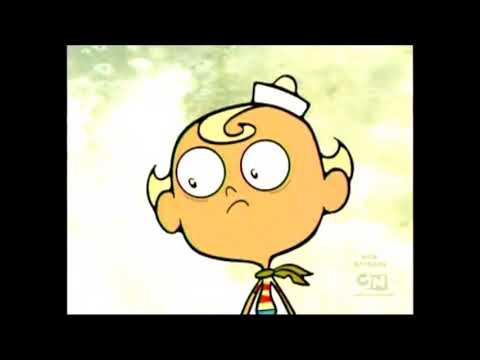 Flapjack - I'm 38 Years Old