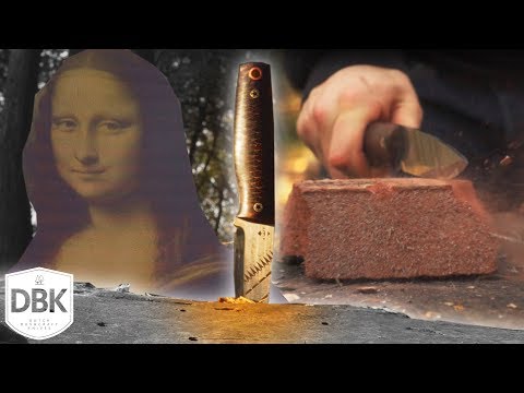 download lagu mp3 mp4 Da Vinci Knife, download mp3 Da Vinci Knife free download, download mp3 Da Vinci Knife