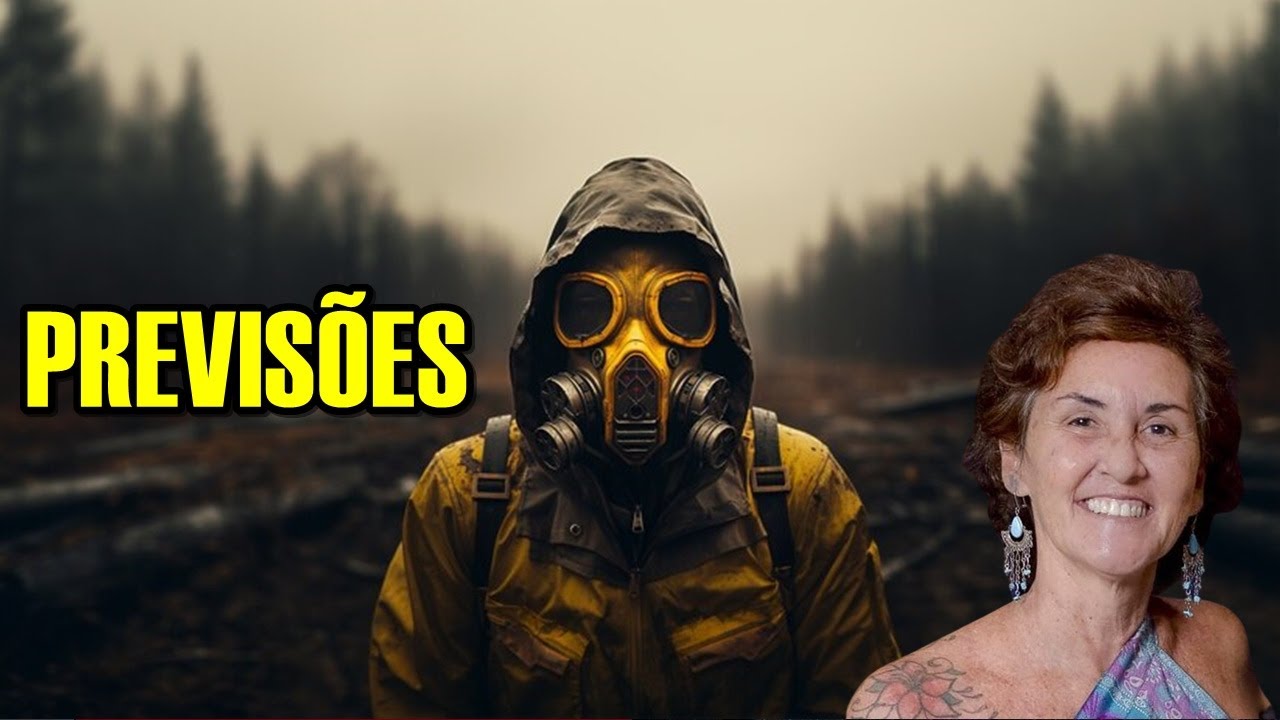 PREVISÕES, o que está por vir | Carla Pontual