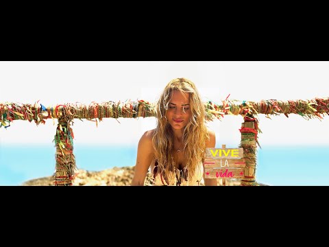 ROMY LOW – VIVE LA VIDA (Official Music Video)