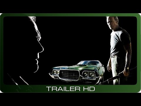 Trailer-Vorschau: Gran Torino