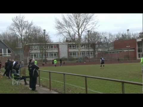 Trailer Moorburg 1- GW Harburg 2