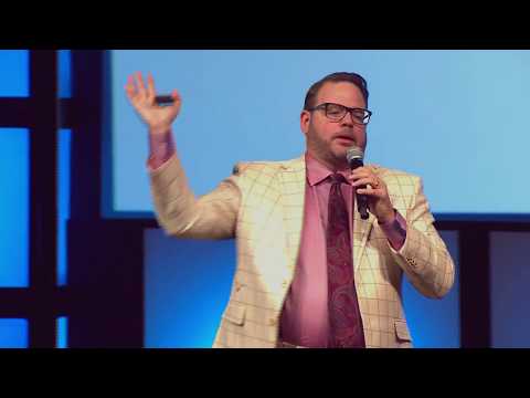Hug Your Haters - Embrace Complaints, Keep Your Customers - Full Length Keynote Speech