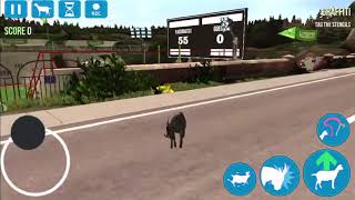 How to unlock Cheer goat in Goat Simulator