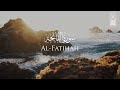Surah Al Fatihah Aniq Muhai