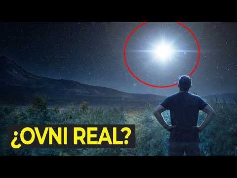 Neuquén en shock: captan una luz que nadie puede explicar