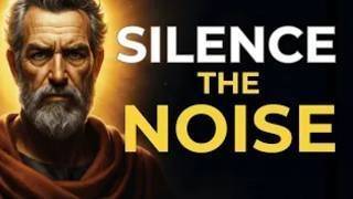 6 Stoic Rules to Silence an Overthinking Mind