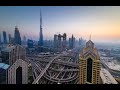 Dubai city fairy tale.Giulio Cercato - Dopamine (Fatih Karytu Remix)