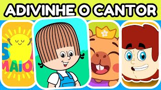 Essa Música é de Quem? 🎤 Quiz Gospel para Testar Sua Memória