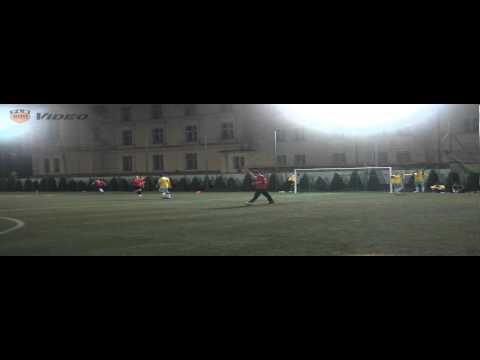 6. tydzień: IZIS - Opatkovianka (FLS Wiosna 2013)