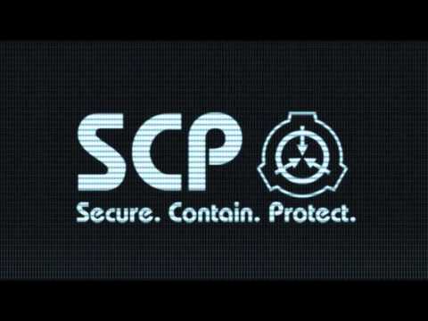 Fear Reads "SCP - 063"
