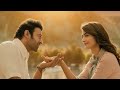 Telugu Love WhatsApp Status Video From Radhe Shyam