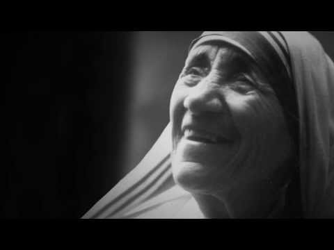 Click to Watch the Matt Abbott on the New Book: 'The Love That Made Mother Teresa' video