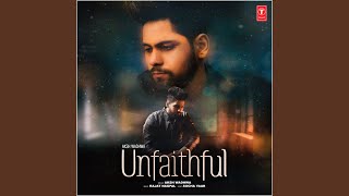 Unfaithful