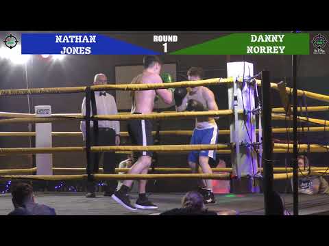 HIT & MISS 4 - NATHAN JONES V DANNY NORREY