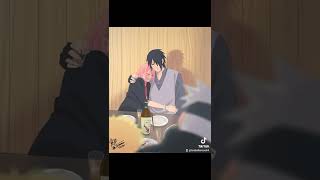 Download lagu SasuSaku - Love Story (Happy Easter Everyone!) - Tiktok 🐣 mp3