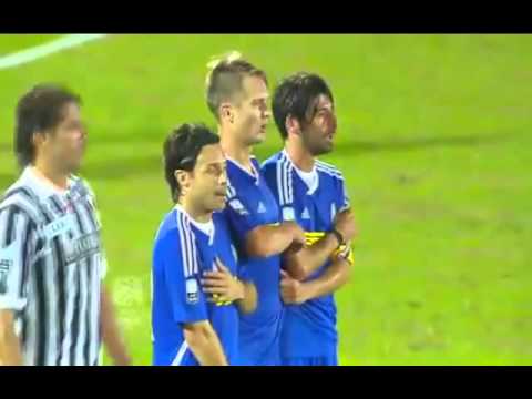 Ascoli - Cesena 1-0 Highlights