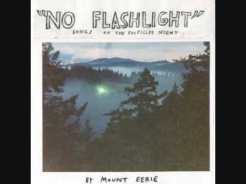 Mount Eerie -  I Hold Nothing