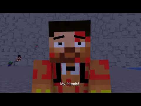 monster crafters.help herobrine