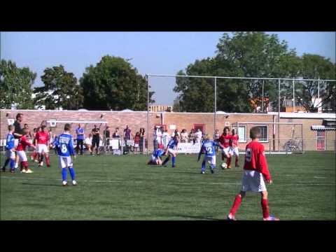 DVO D1 - Mierlo Hout D1,deel 3/6