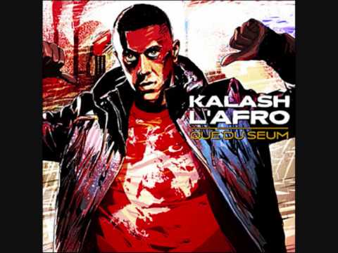 Kalash L'Afro-Fatalité-Feat. REDK, Lil'Saï et Full.wmv