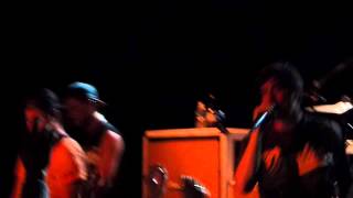 Young Guns - You Are Not (live)