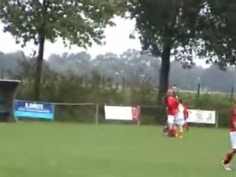 Amstenrade E1 - DVO E2, Deel 3/5