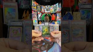 Pikachu/Treekachu Saying Goodbye - From My TCG Collection to Yours, A Beard’s Tale eBay Sales