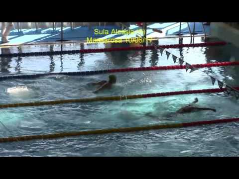 Sula Alessia 100FA (Rag Femm) - Massarosa 10/06/17