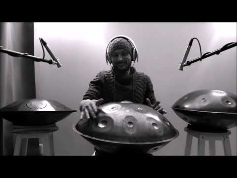 '' Until the Moment Comes " on Mayura Instruments F Low Pygmy 18