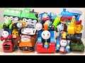 Put The Batteries Into The Toys